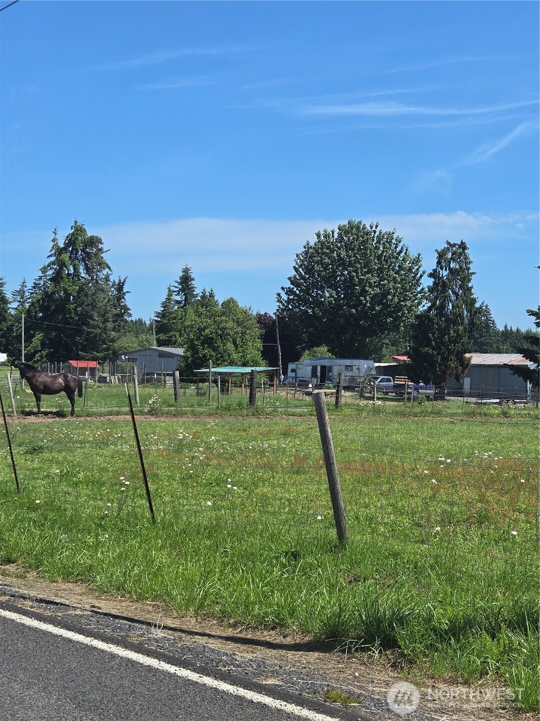 205 Nikula Road Winlock, WA 98596 - Photo 30 of 37