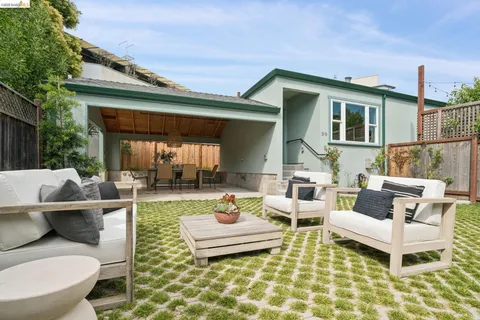 $1,995,000 | 368 Hudson Street, Oakland, CA 94618