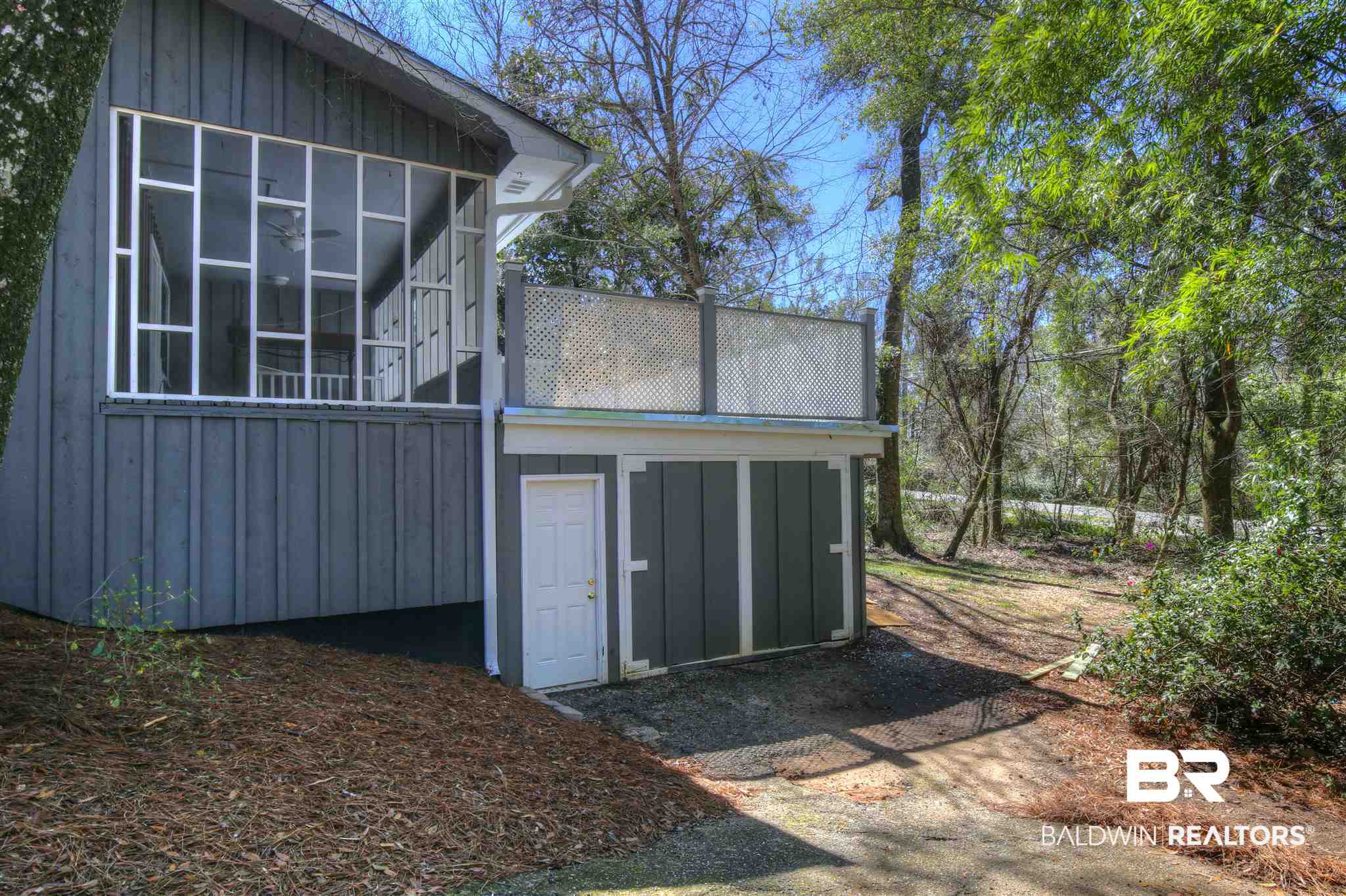 22781 Hillwood Road Fairhope, AL 36532 - Photo 20 of 22