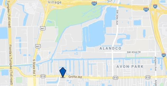 3990 Griffin Road Hollywood, FL 33312 - Photo 7 of 8 Photo 7