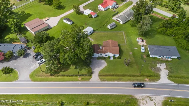 $248,000 | 385 Highway 70 Bettie, Beaufort, NC 28516