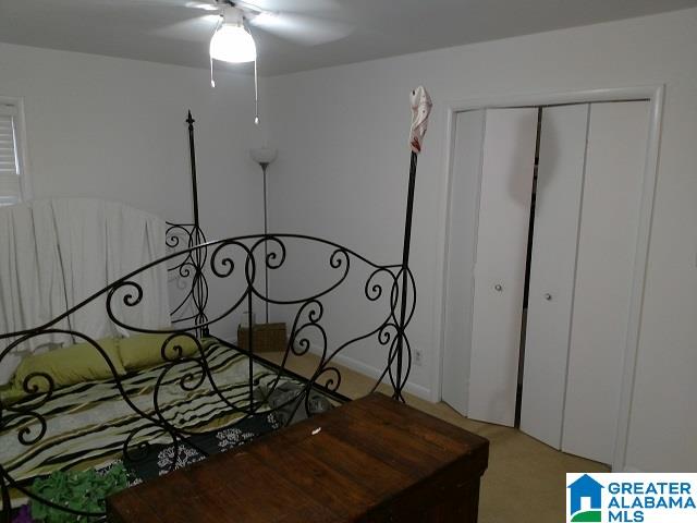 152 Dogwood Road Sylacauga, AL 35150 - Photo 9 of 16