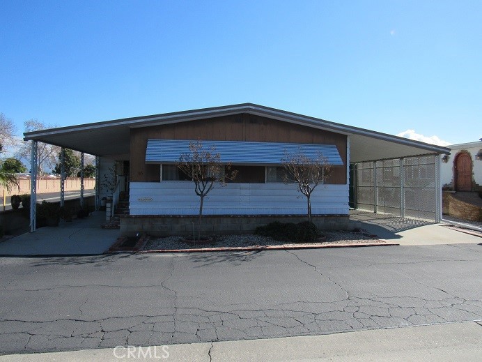 1525 West Oakland Hemet Ca Unit 95  