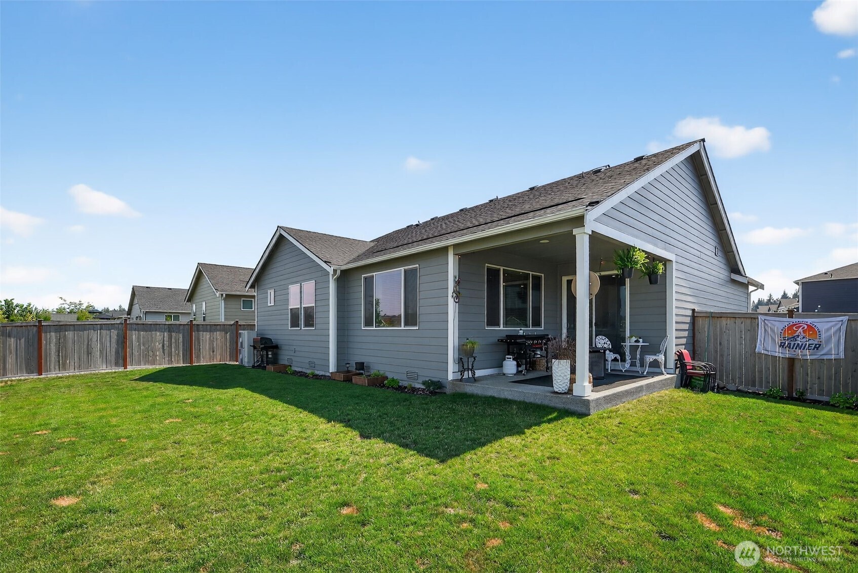 13519 197th Street East Graham, WA 98338 - Photo 14 of 14