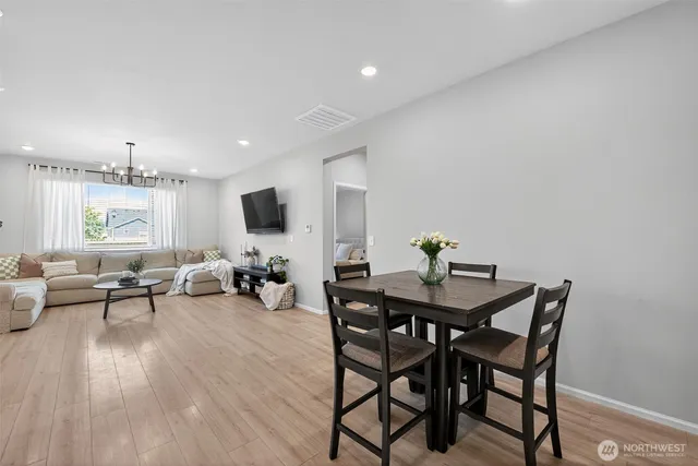 $535,000 | 13519 197th Street East, Graham, WA 98338