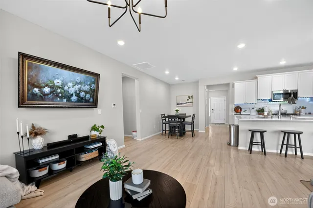 $535,000 | 13519 197th Street East, Graham, WA 98338