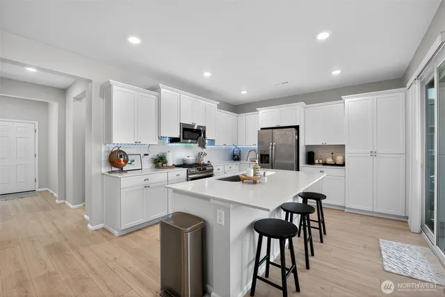 $535,000 | 13519 197th Street East, Graham, WA 98338