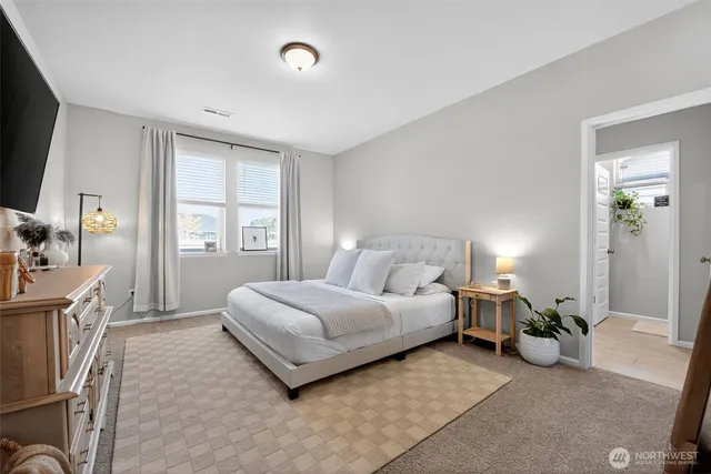 $535,000 | 13519 197th Street East, Graham, WA 98338