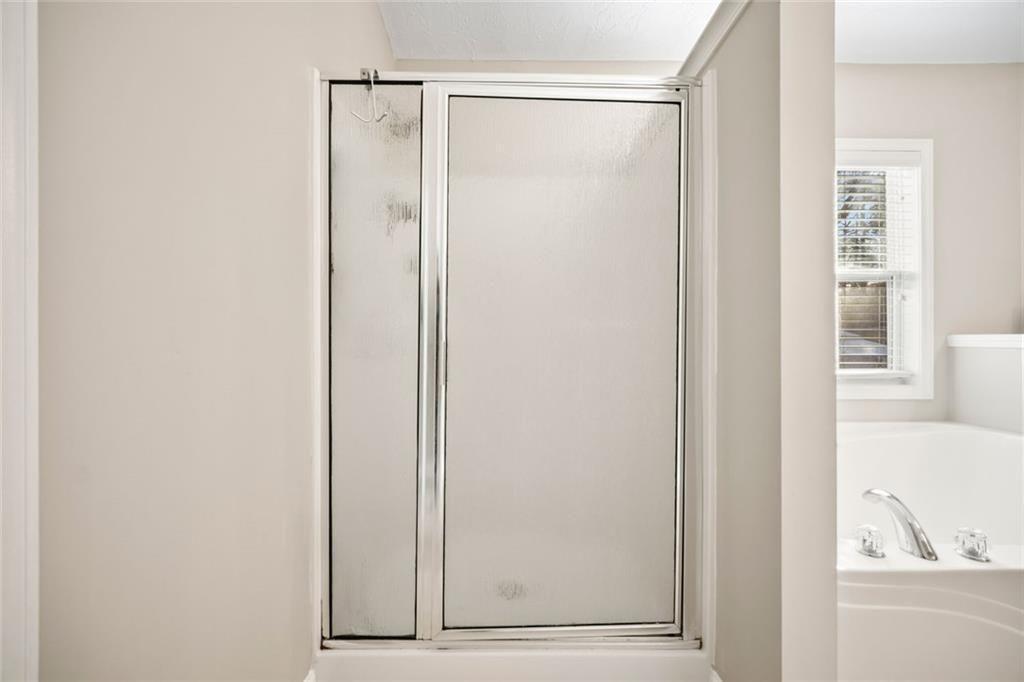 6066 Allpoint Way Fairburn, GA 30213 - Photo 24 of 43 a view of front door