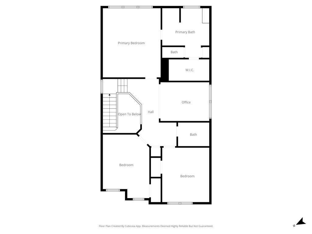 6066 Allpoint Way Fairburn, GA 30213 - Photo 41 of 43 a picture of a building with a white wall