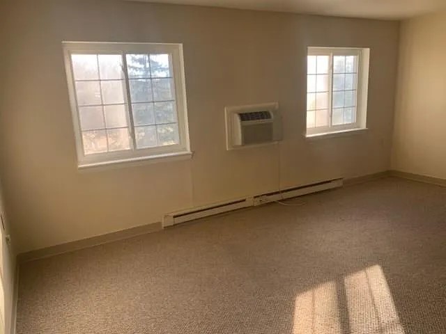 1109 East North Street, Unit 20 Victoria, TX 77901 - Photo 8 of 9 an empty room with windows