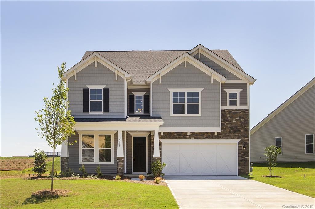 4336 Hunton Dale Road Northwest, Unit 67 Concord, NC 28027 - Photo 1 of 20 Gallery Image 1