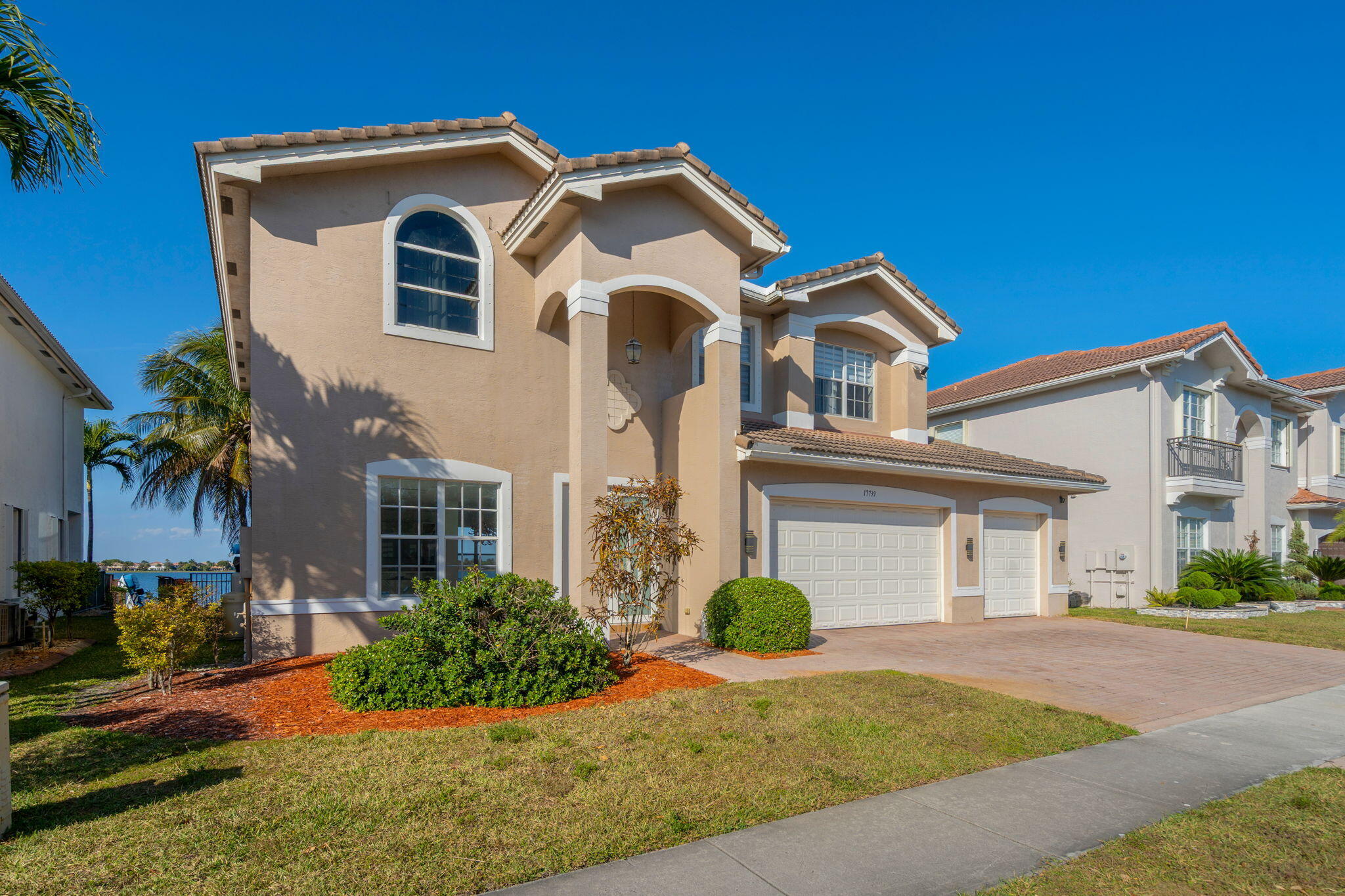 17739 Southwest 54th Street Miramar, FL 33029 - Photo 3 of 60 8-web-or-mls-17739SW54th-3