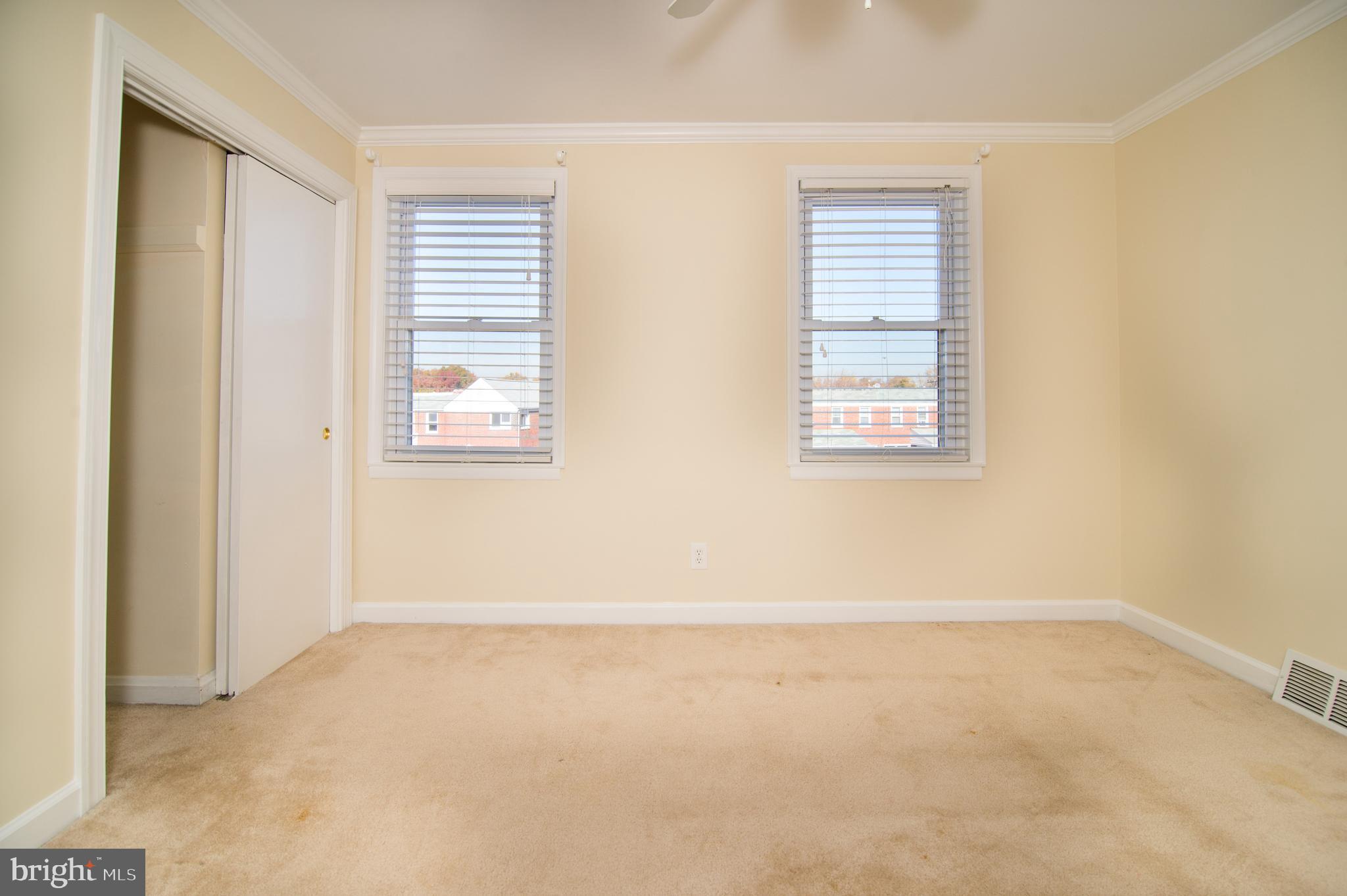 7455 Durwood Road Baltimore, MD 21222 - Photo 18 of 33 Master Bedroom