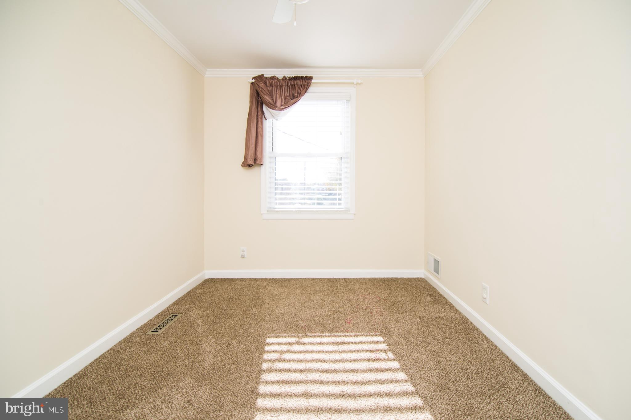 7455 Durwood Road Baltimore, MD 21222 - Photo 23 of 33 Bedroom Three