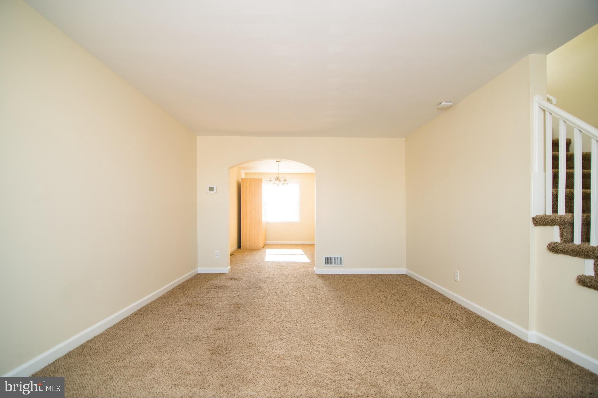 7455 Durwood Road Baltimore, MD 21222 - Photo 8 of 33 Living Room