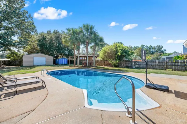 $378,000 | 3660 Misty Woods Circle, Pace, FL 32571