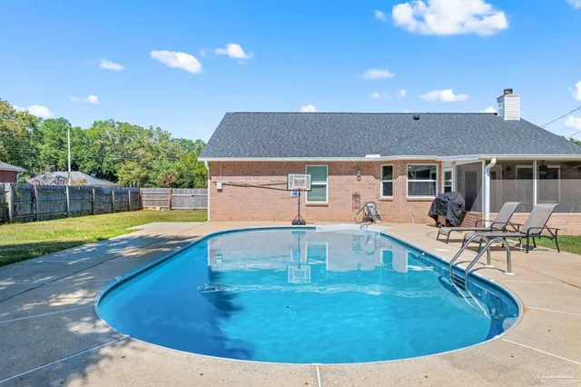 $378,000 | 3660 Misty Woods Circle, Pace, FL 32571