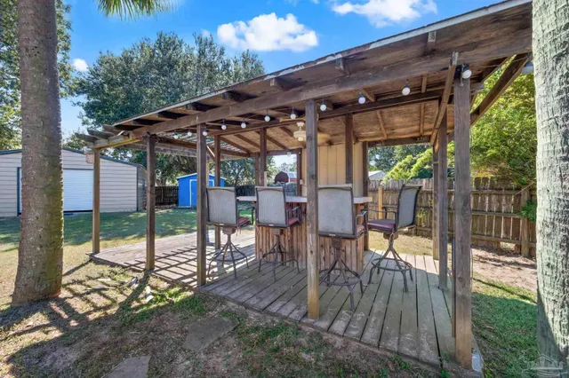 $378,000 | 3660 Misty Woods Circle, Pace, FL 32571