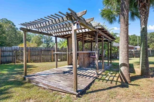 $378,000 | 3660 Misty Woods Circle, Pace, FL 32571