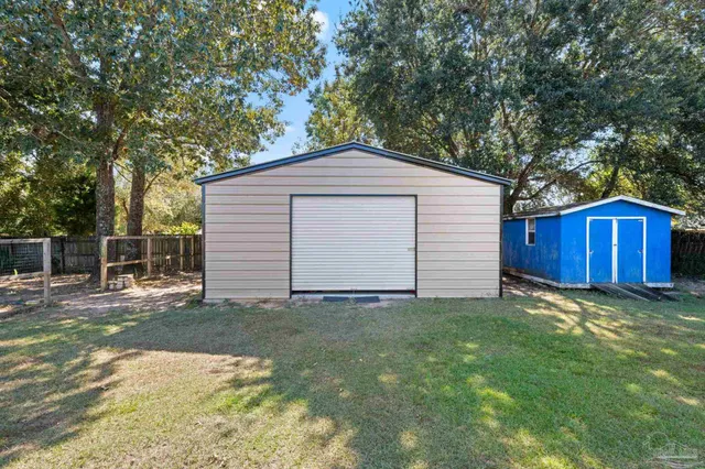 $378,000 | 3660 Misty Woods Circle, Pace, FL 32571