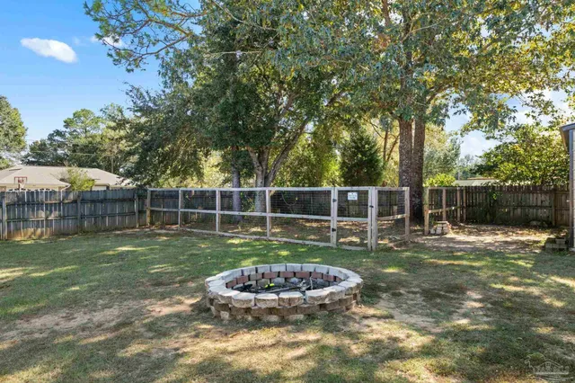 $378,000 | 3660 Misty Woods Circle, Pace, FL 32571