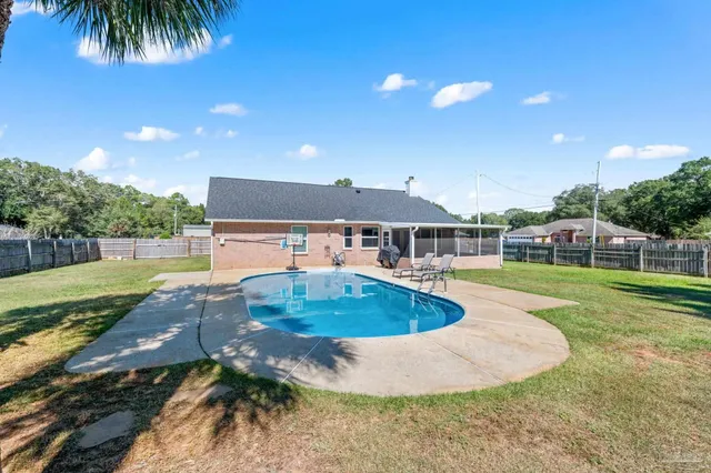 $378,000 | 3660 Misty Woods Circle, Pace, FL 32571