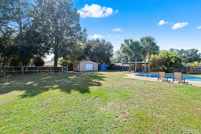 $378,000 | 3660 Misty Woods Circle, Pace, FL 32571