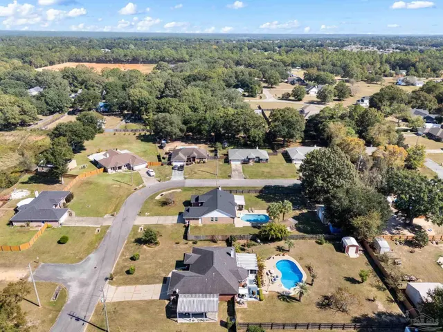 $378,000 | 3660 Misty Woods Circle, Pace, FL 32571