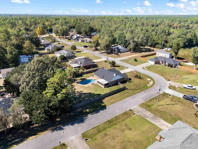 $378,000 | 3660 Misty Woods Circle, Pace, FL 32571