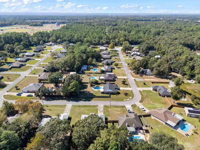 $378,000 | 3660 Misty Woods Circle, Pace, FL 32571