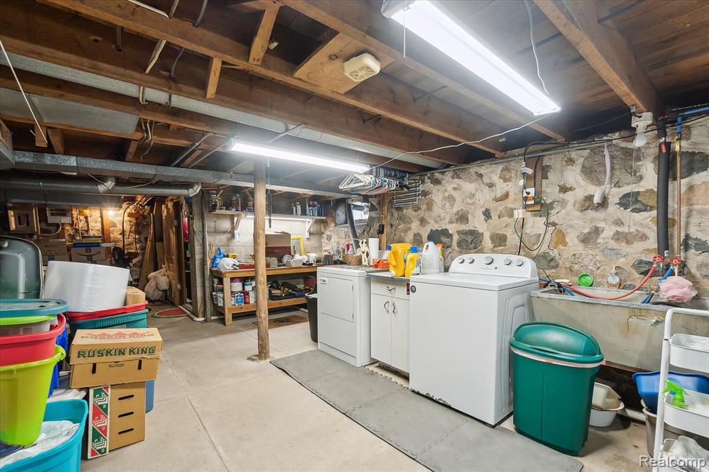 10375 East Lovejoy Road Perry, MI 48872 - Photo 29 of 72
