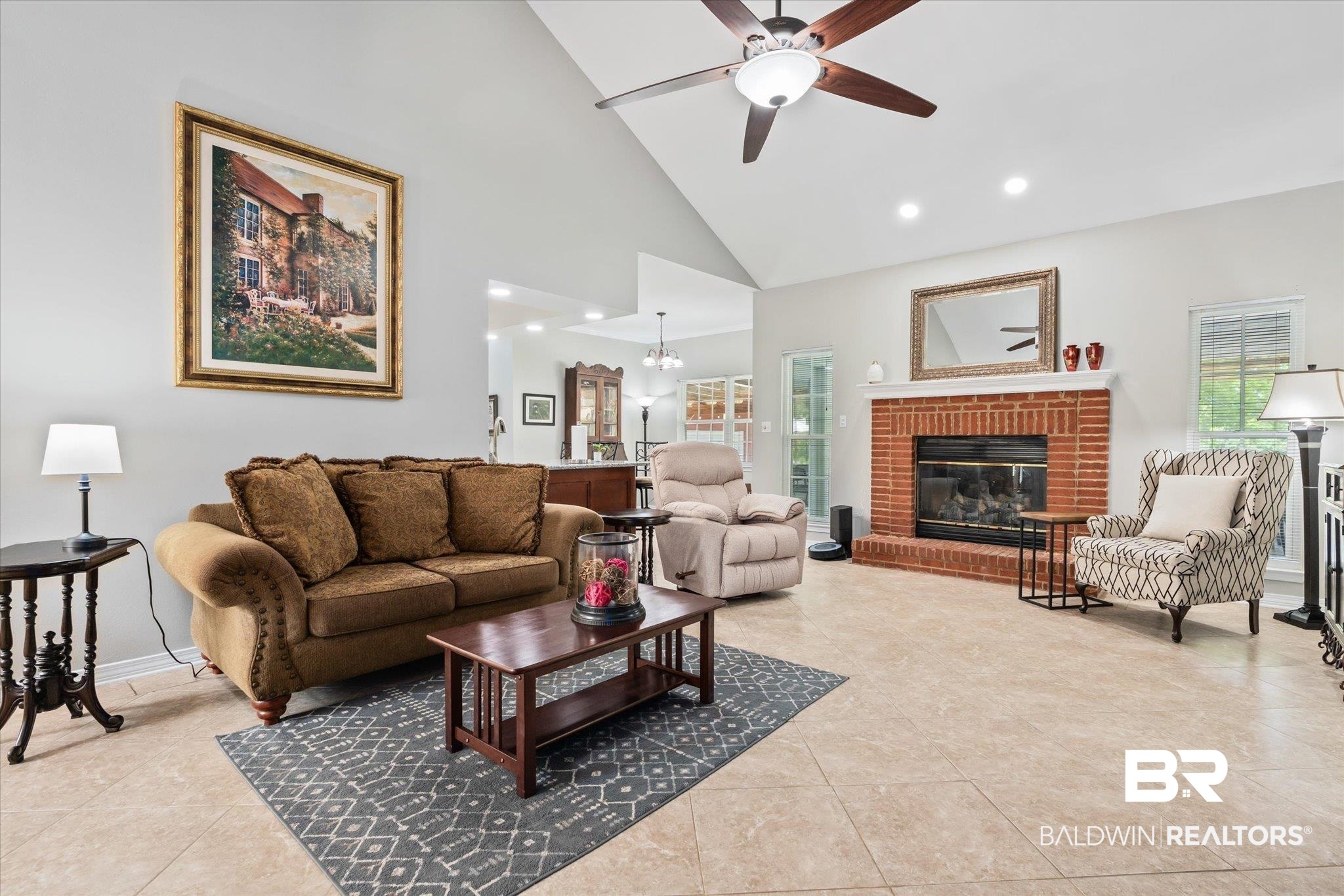 26715 Rigsby Road Daphne, AL 36526 - Photo 7 of 48