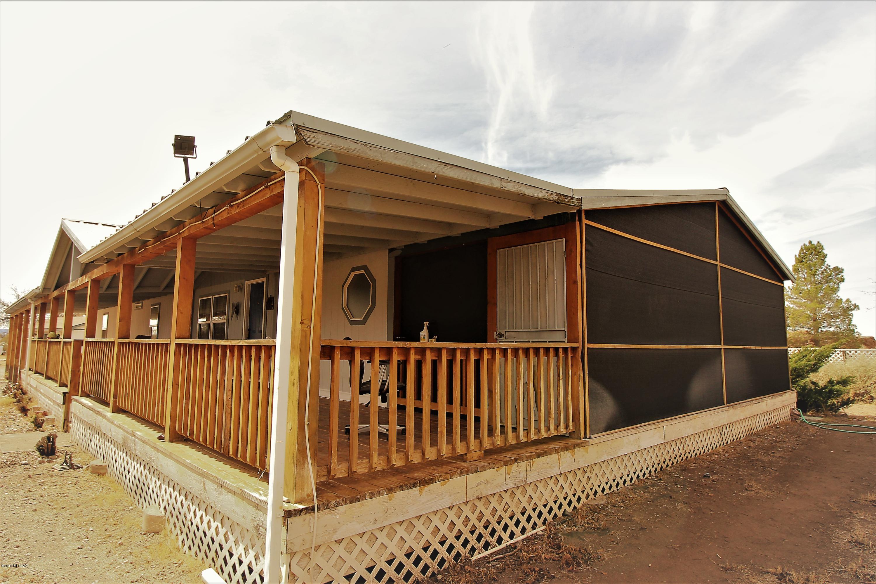 1481 North Cemetery Road Benson, AZ 85602 - Photo 20 of 22 Gallery Image 20