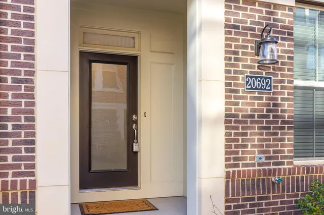 a view of a building