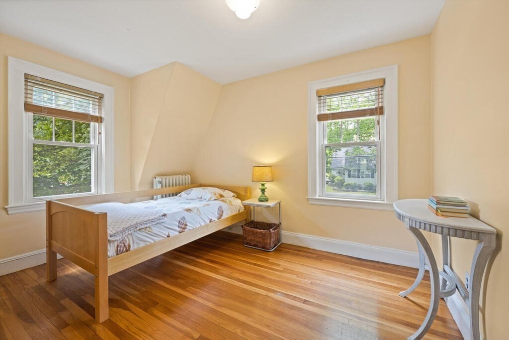 61 Burlington Street Lexington, MA 02420 - Photo 18 of 37