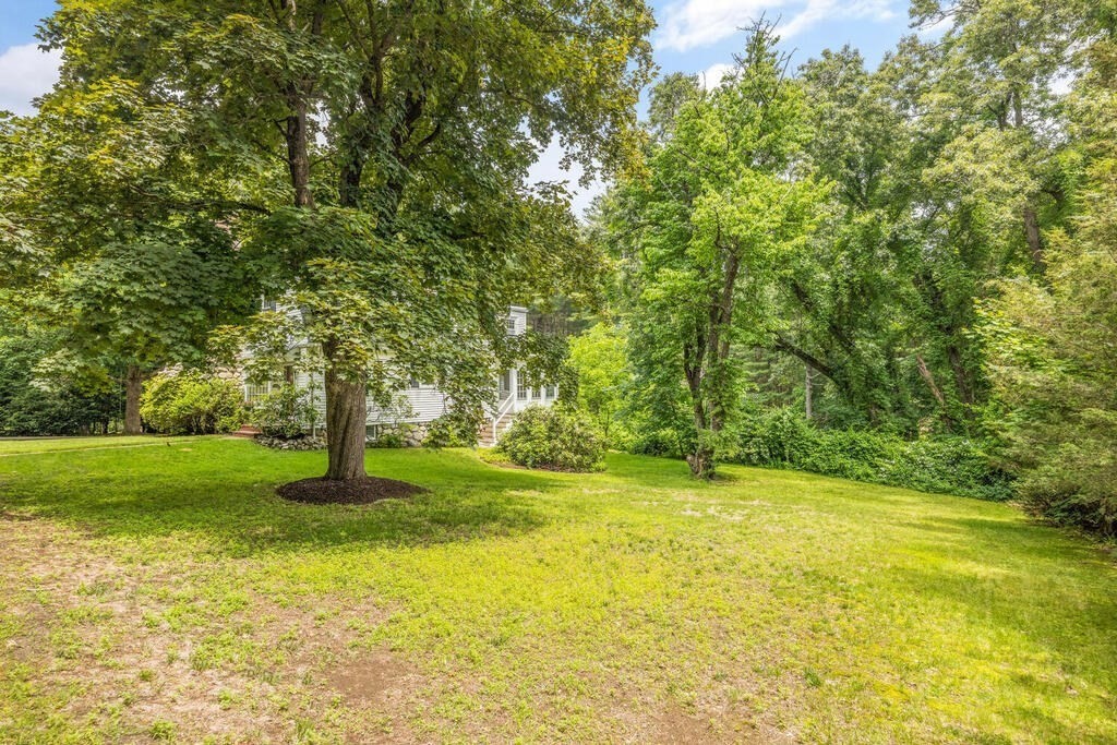 61 Burlington Street Lexington, MA 02420 - Photo 30 of 37