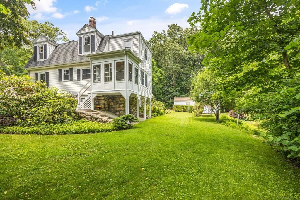 61 Burlington Street Lexington, MA 02420 - Photo 35 of 37