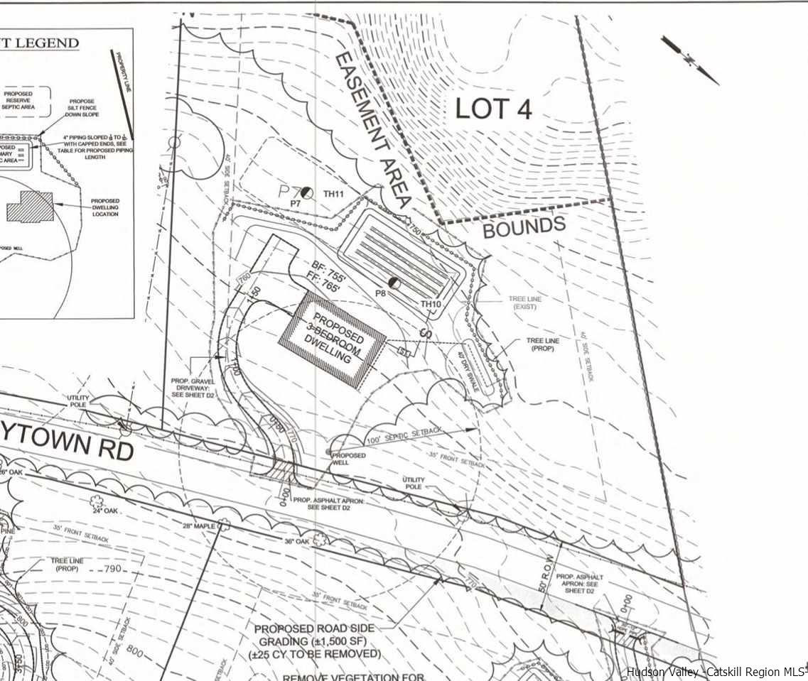 Lot 4 Lot Road Kerhonkson, NY 12446 - Photo 3 of 3 Photo 3