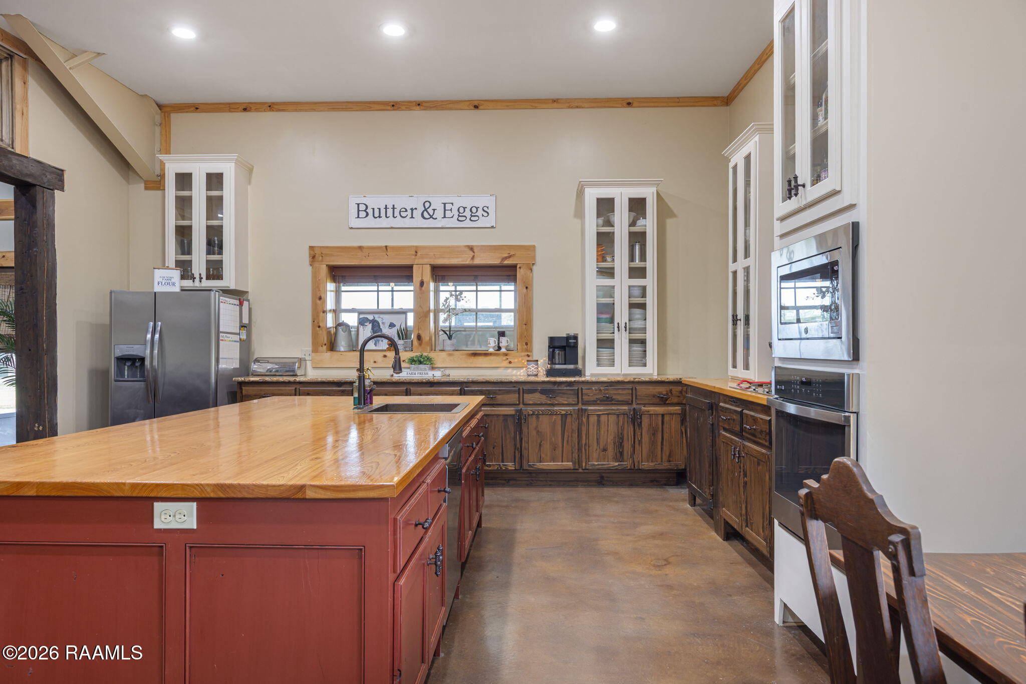 7220 Fusilier Road Maurice, LA 70555 - Photo 16 of 53 Gallery Image 16