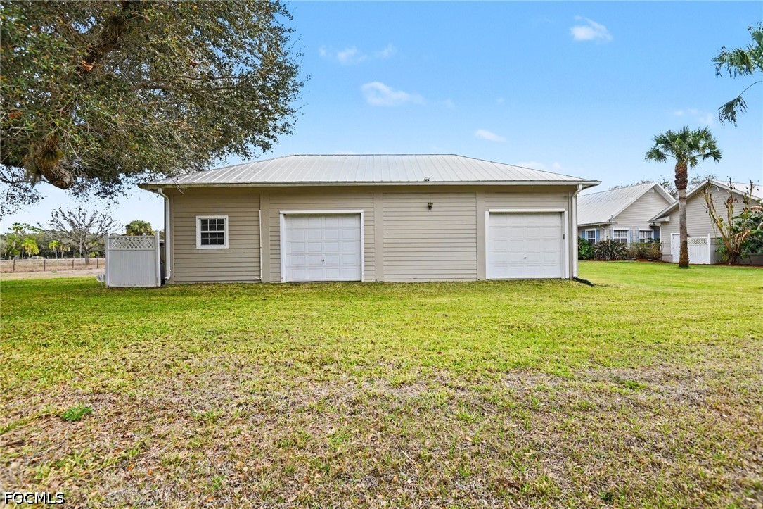 23150 North River Road Alva, FL 33920 - Photo 22 of 29