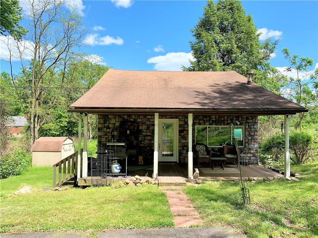 1616 Sharps Hill Road Pittsburgh, PA 15215 - Photo 1 of 20 Welcome home to 1616 Sharps Hill Road!