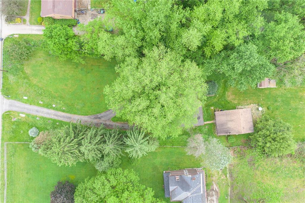 1616 Sharps Hill Road Pittsburgh, PA 15215 - Photo 2 of 20 Situated on .64 acres!