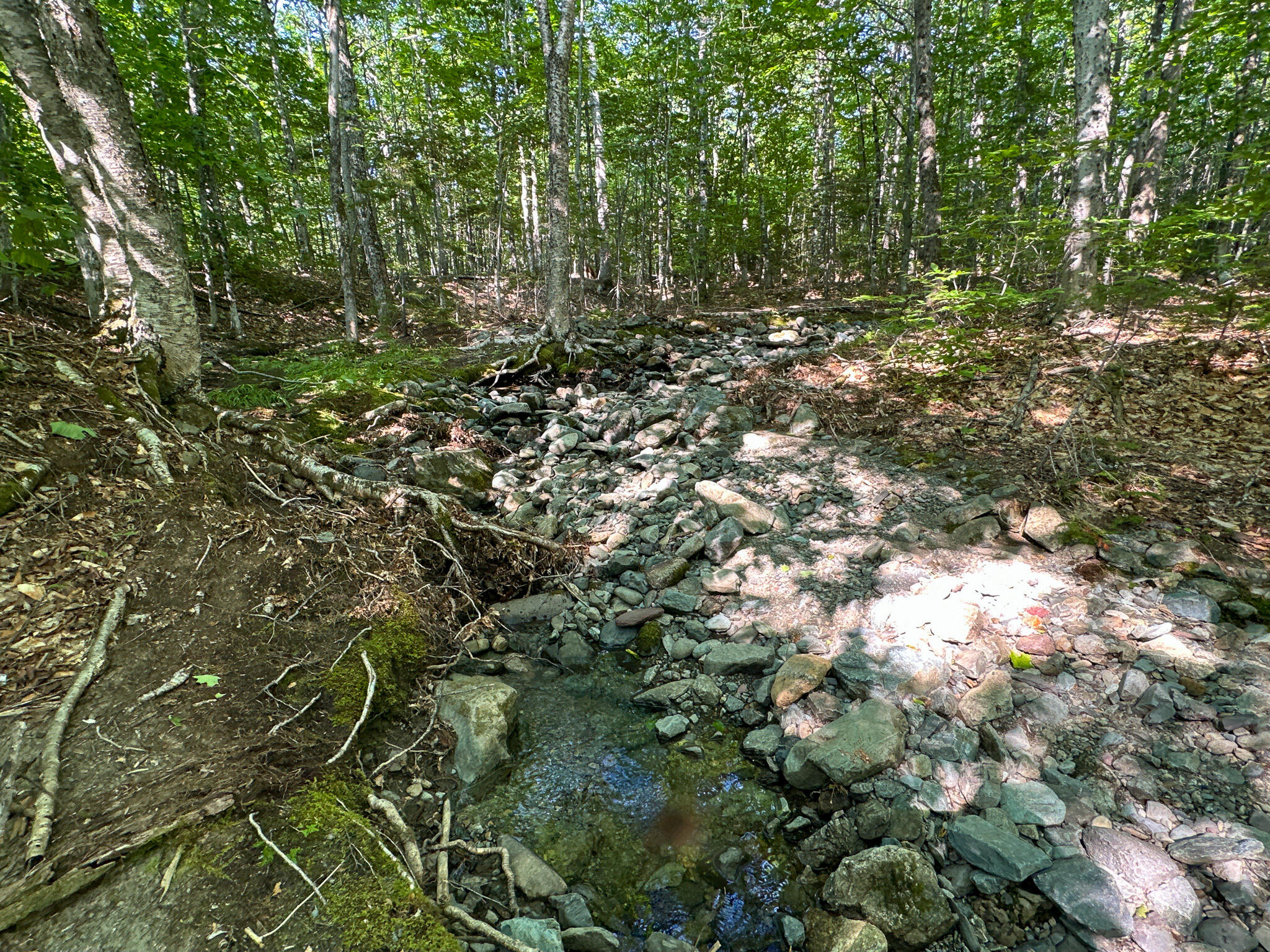 M8-l4 Mountain Road Mount Chase, ME 04765 - Photo 31 of 35 31