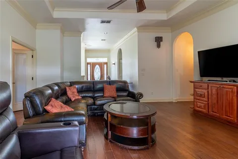 $535,000 | 8510 Linden Court, Granbury, TX 76049