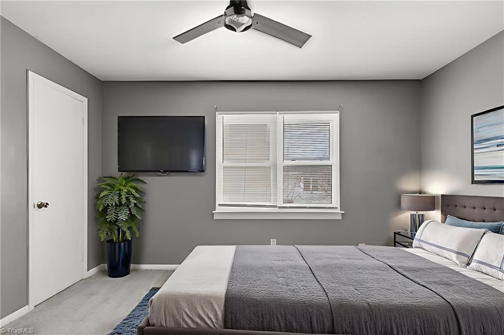 5715 Bramblegate Road Greensboro, NC 27409 - Photo 17 of 27