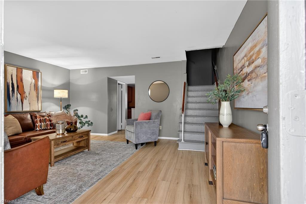 5715 Bramblegate Road Greensboro, NC 27409 - Photo 2 of 27