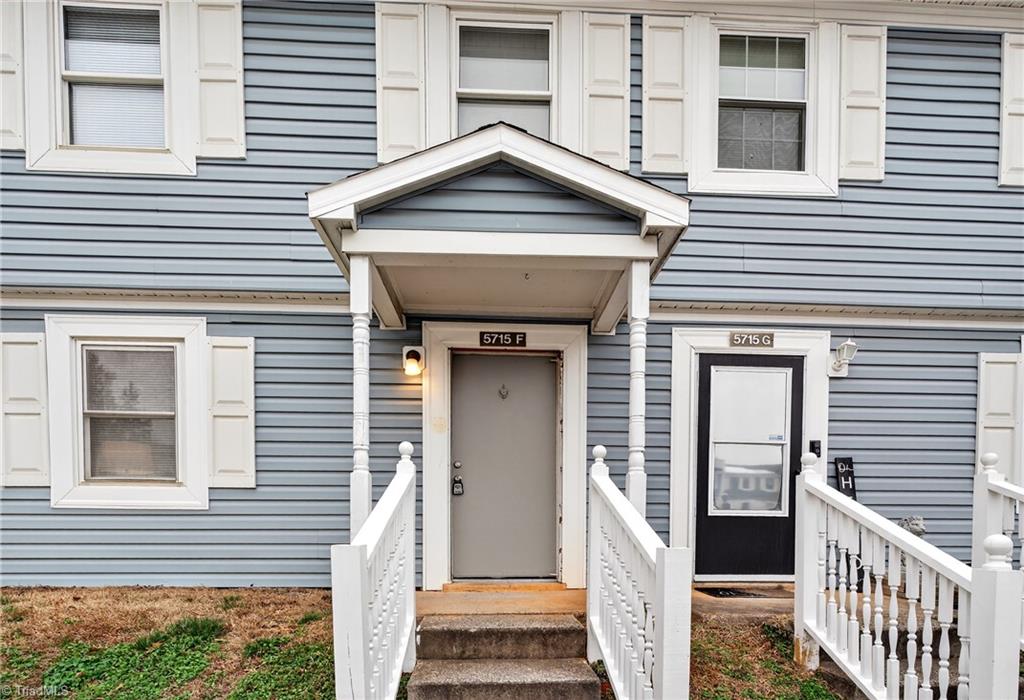 5715 Bramblegate Road Greensboro, NC 27409 - Photo 25 of 27