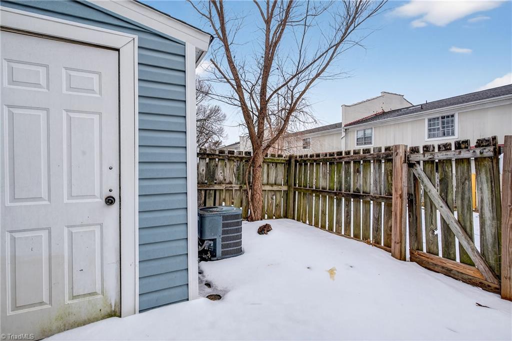 5715 Bramblegate Road Greensboro, NC 27409 - Photo 27 of 27