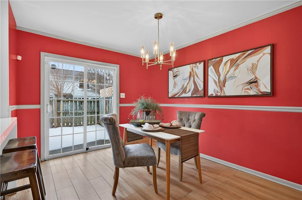 5715 Bramblegate Road Greensboro, NC 27409 - Photo 7 of 27